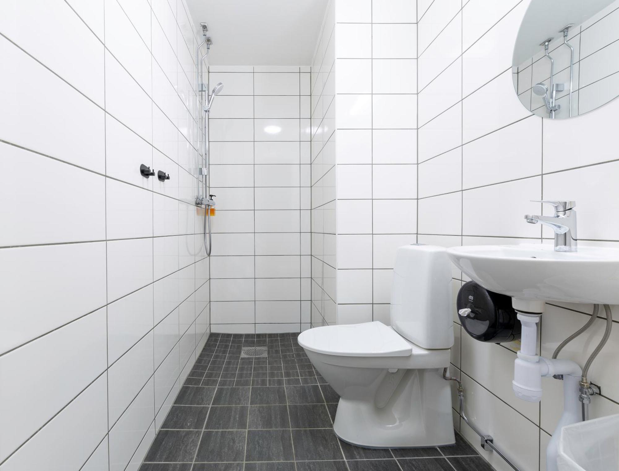 City Hotell Avenyn Göteborg Extérieur photo