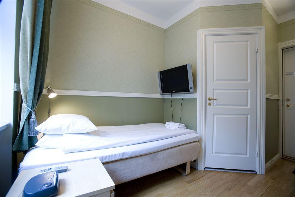 City Hotell Avenyn Göteborg Extérieur photo